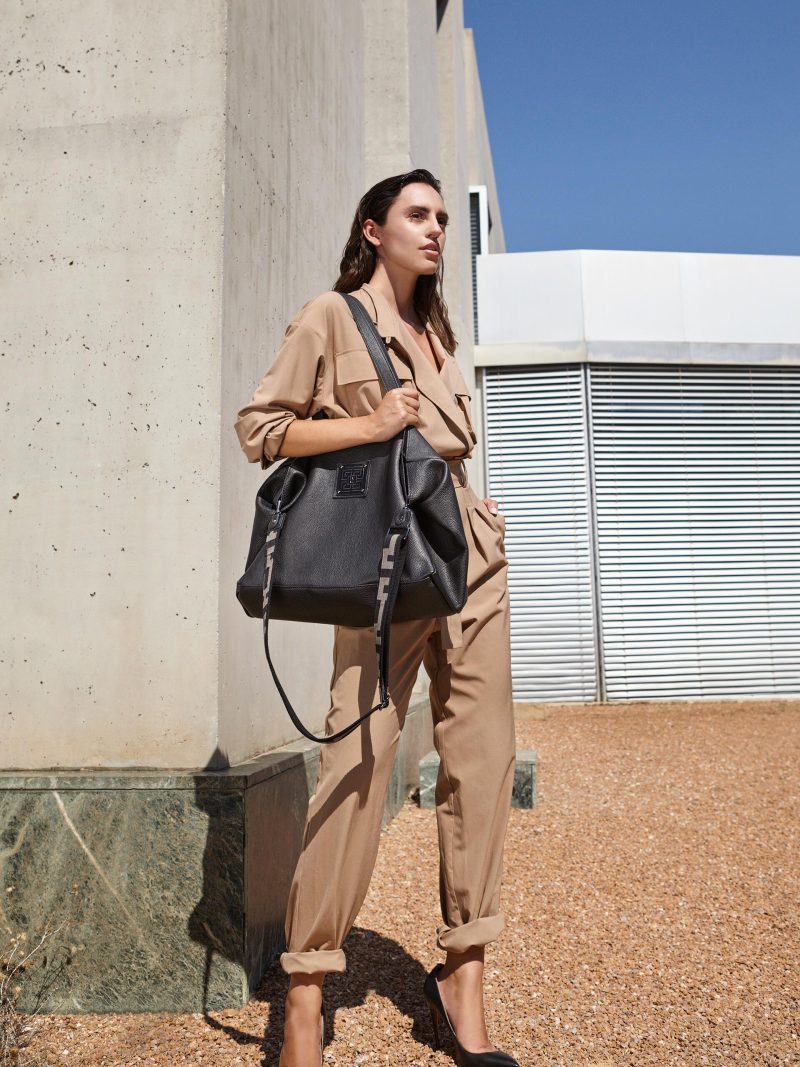 ASTI leather