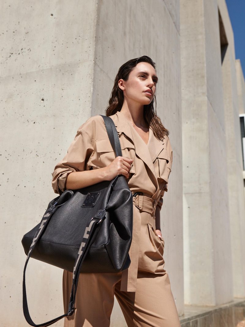ASTI leather