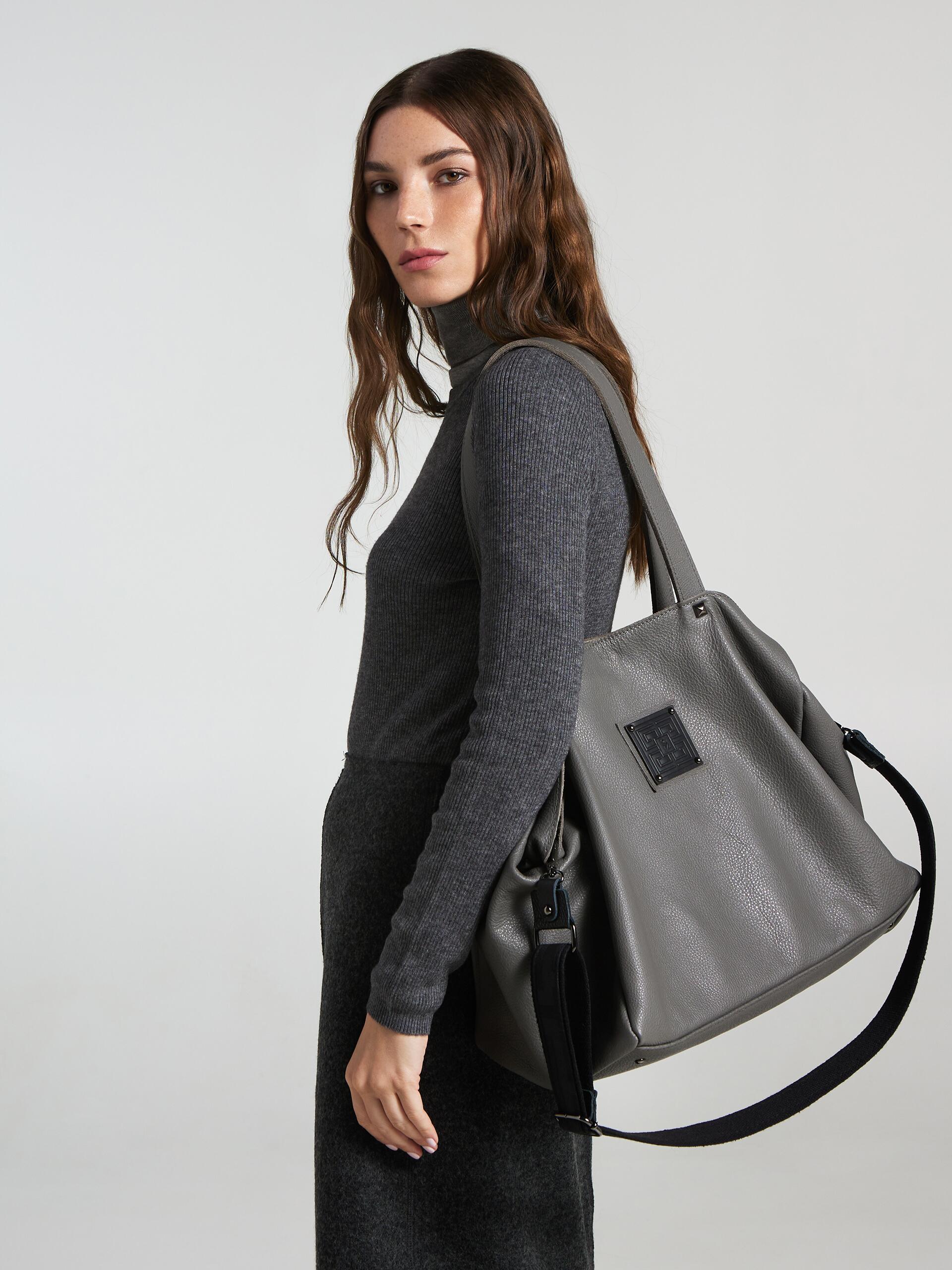 ASTI leather