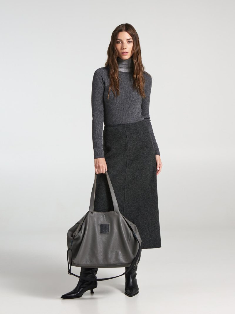 ASTI leather