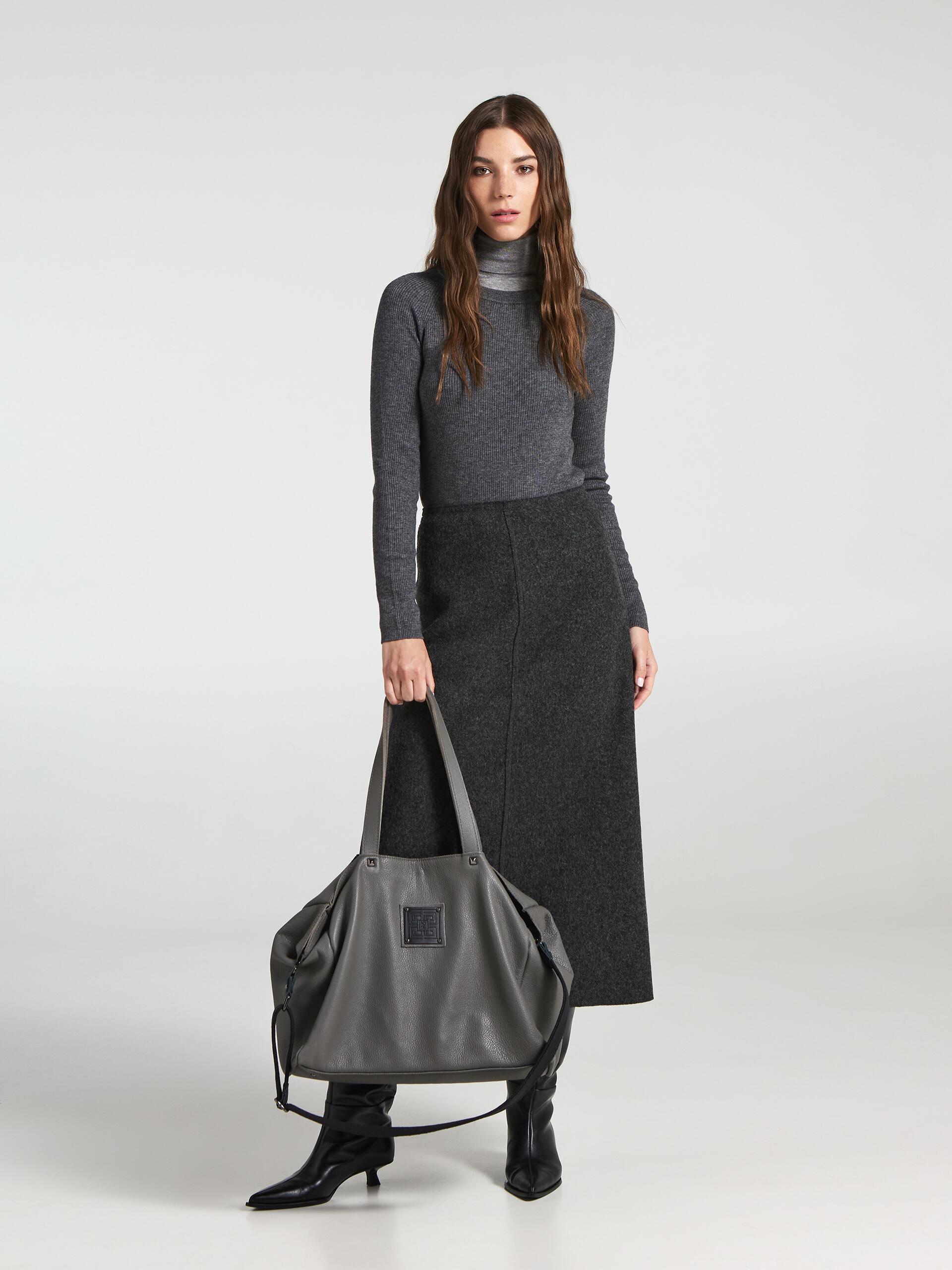 ASTI leather