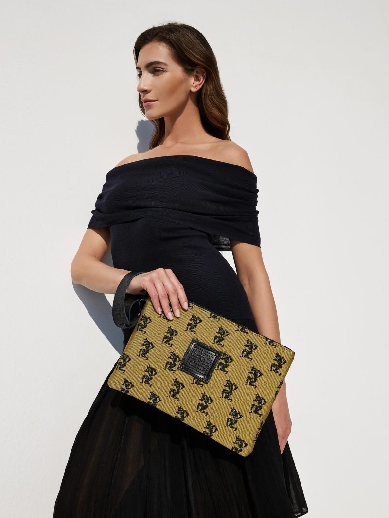 KLEOS mino lurex
