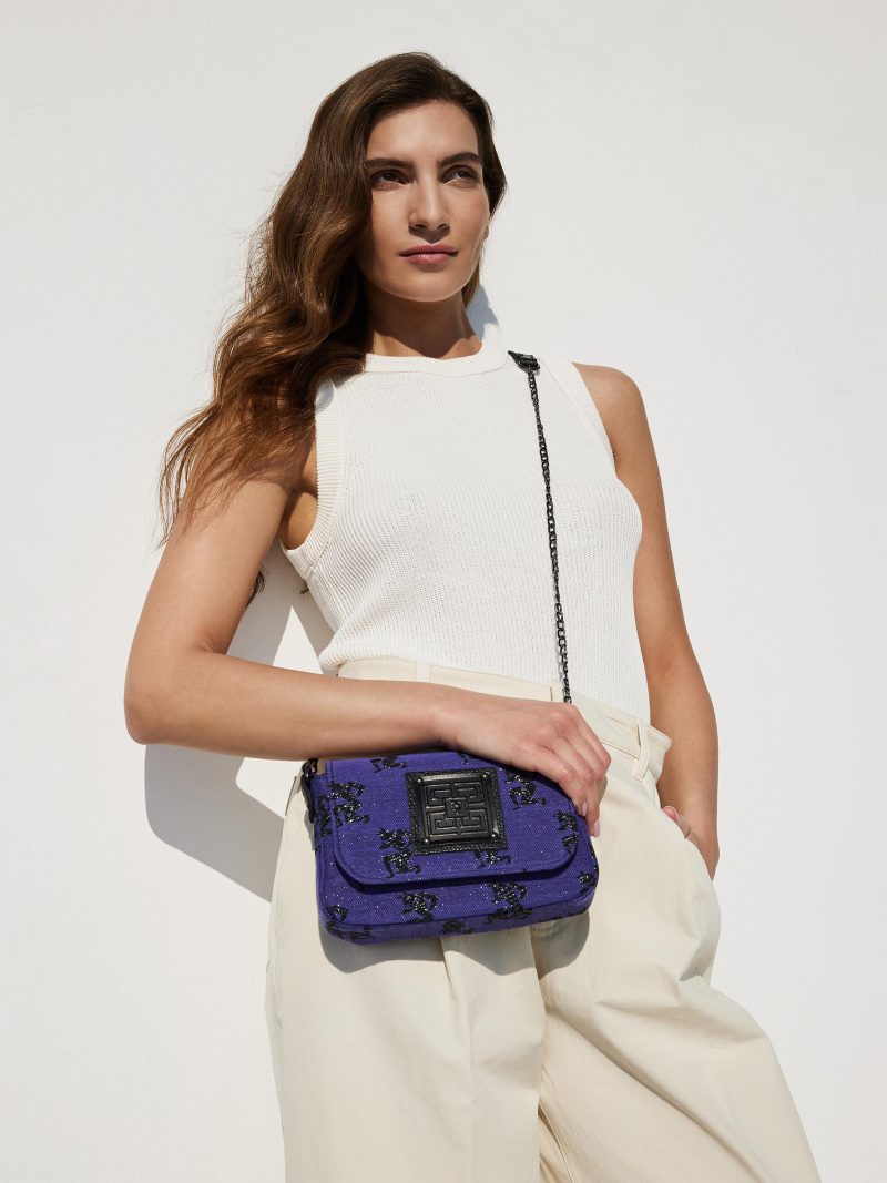 SELINI mino lurex