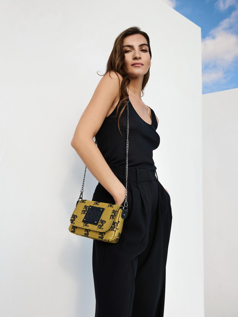 SELINI mino lurex