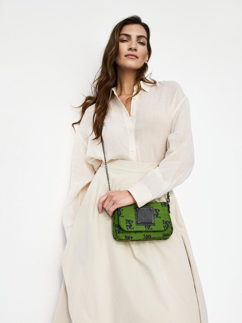 SELINI mino lurex