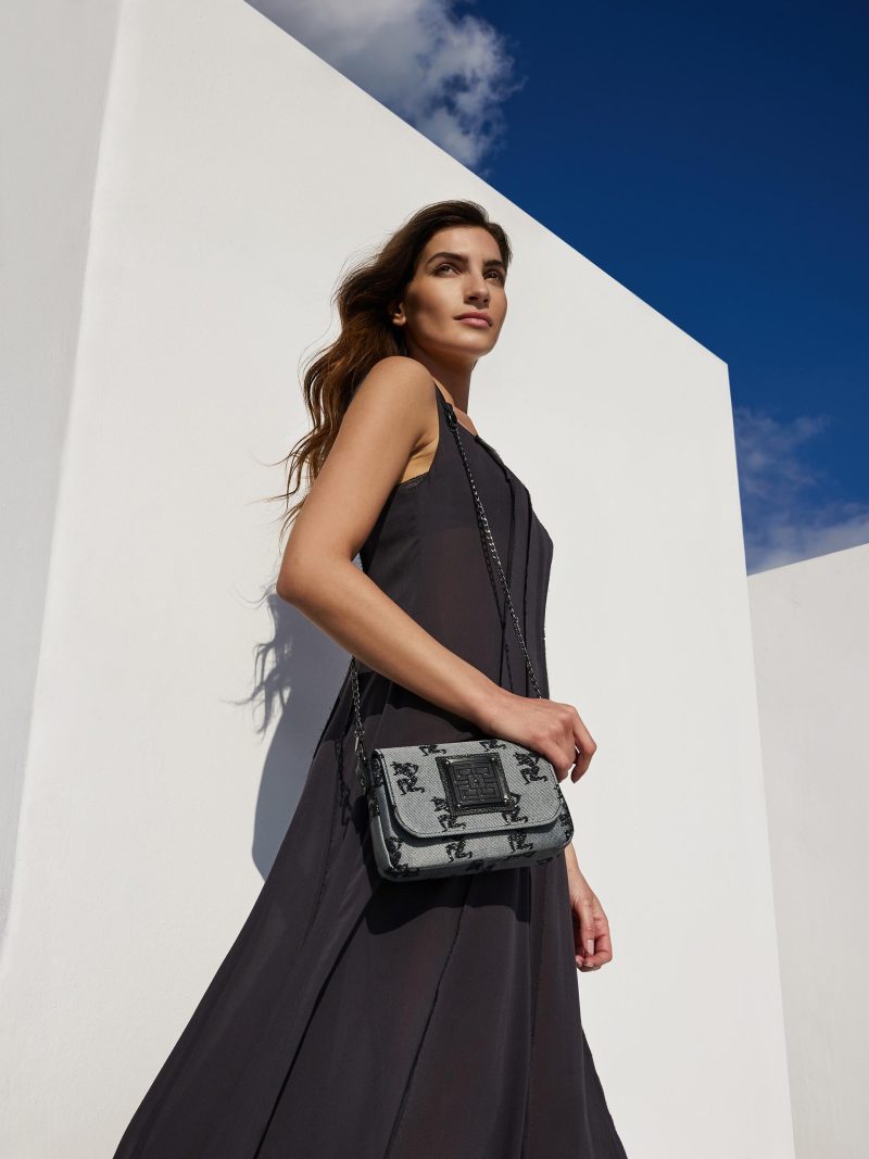 SELINI mino lurex
