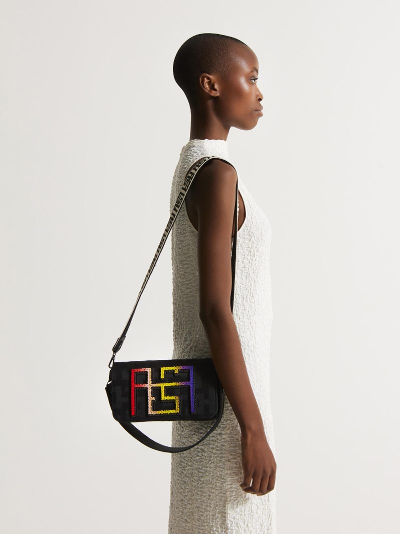 TROY multicolor logo
