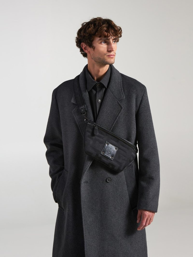 VOTSALO leather