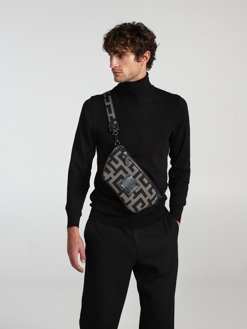 VOTSALO leather