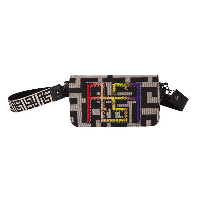TROY multicolor logo