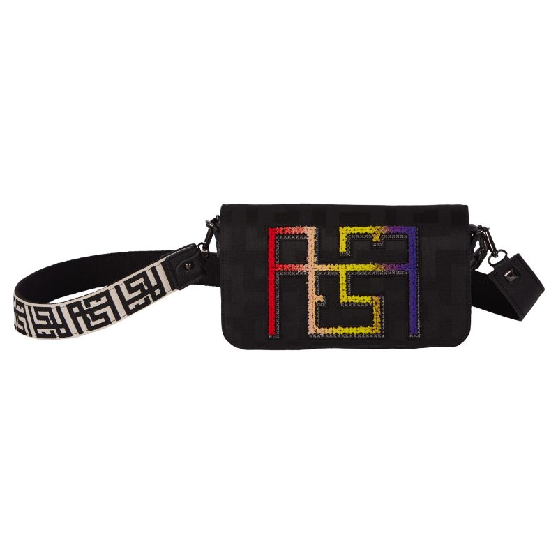 TROY multicolor logo