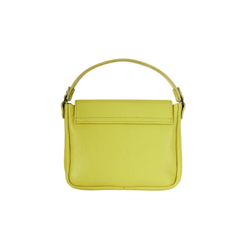ORA leather
