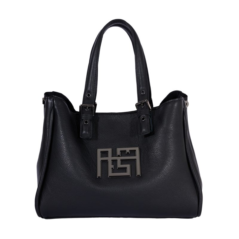 ALOS leather