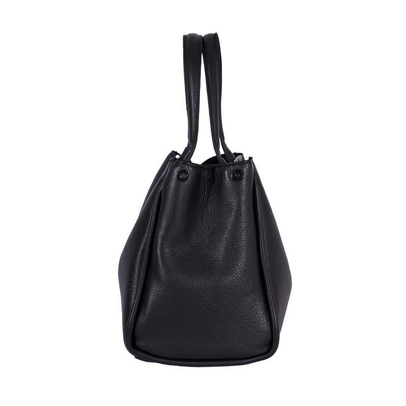 ALOS leather