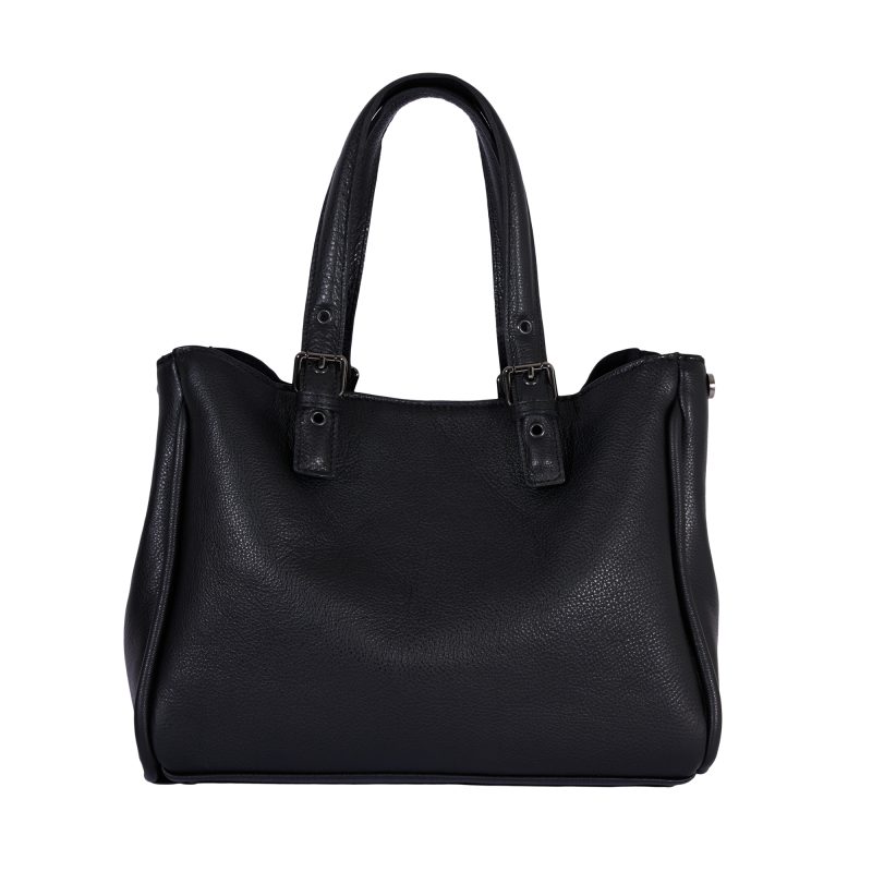 ALOS leather