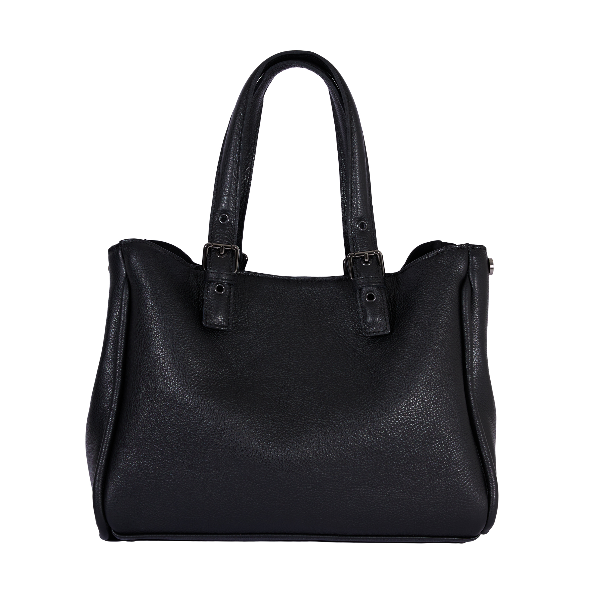 ALOS leather