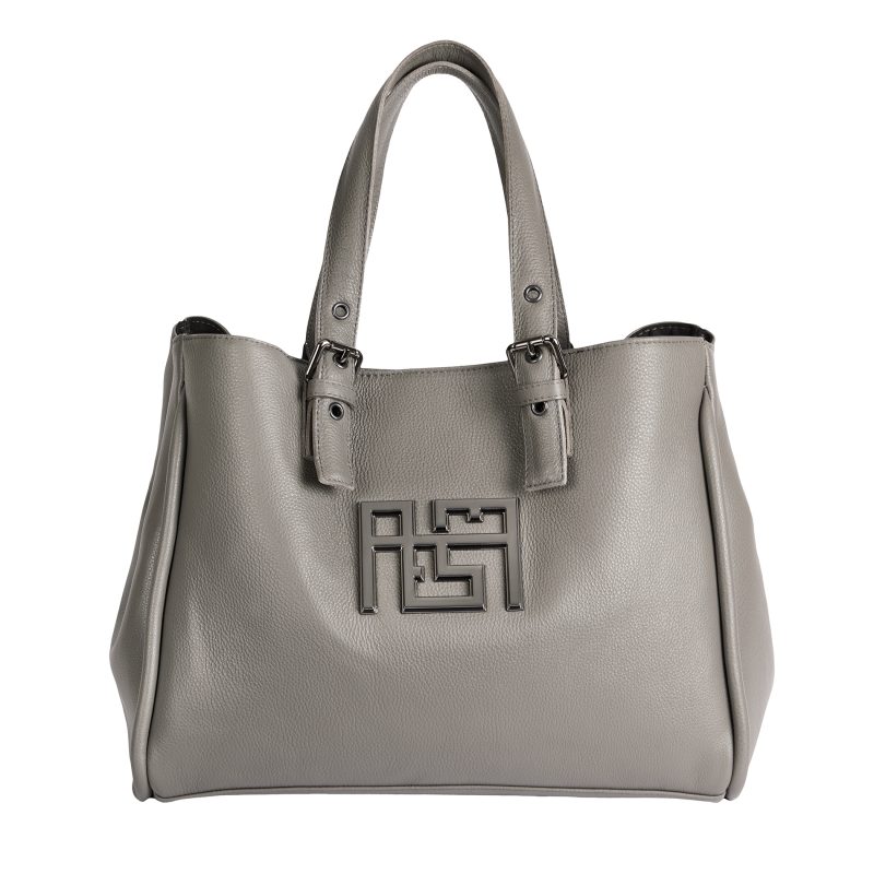 ALOS leather
