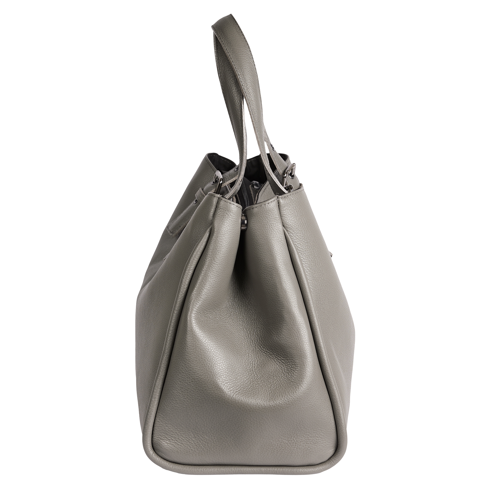 ALOS leather