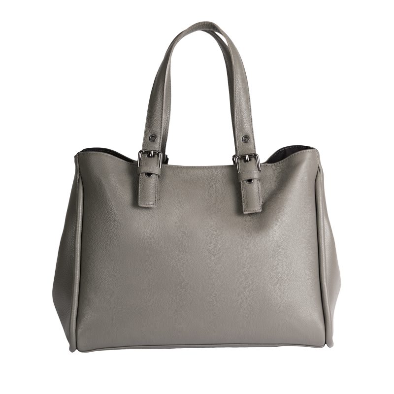 ALOS leather