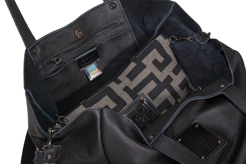 ASTI leather