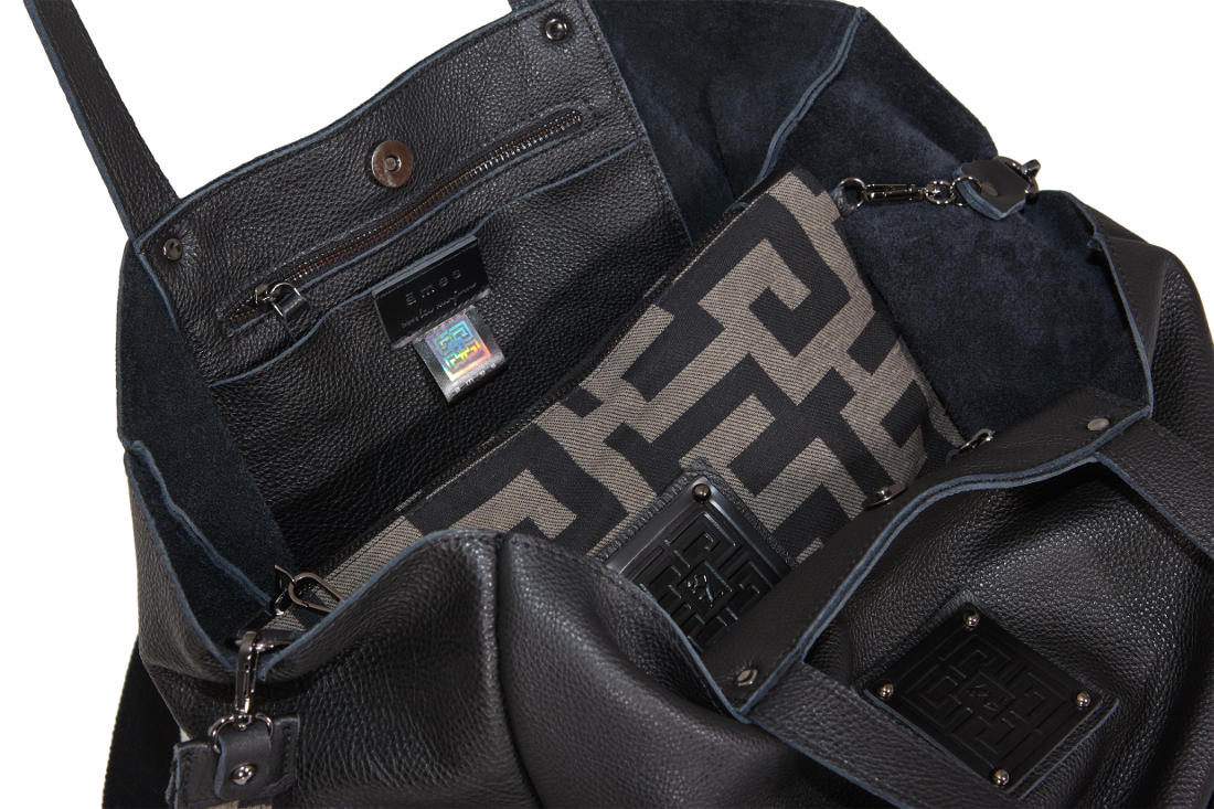 ASTI leather