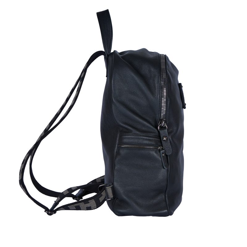 OLYFOS large leather