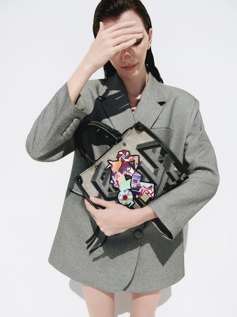 THALOS small 3D labyrinth