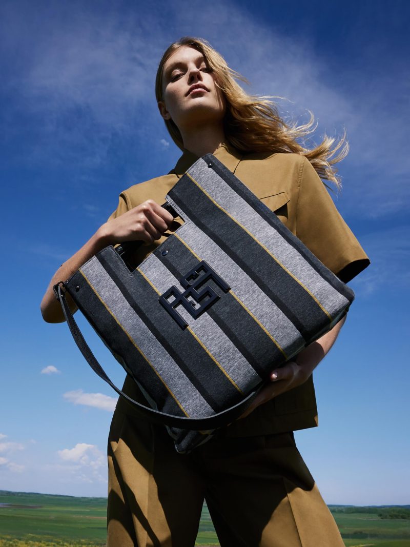 LAVI stripes
