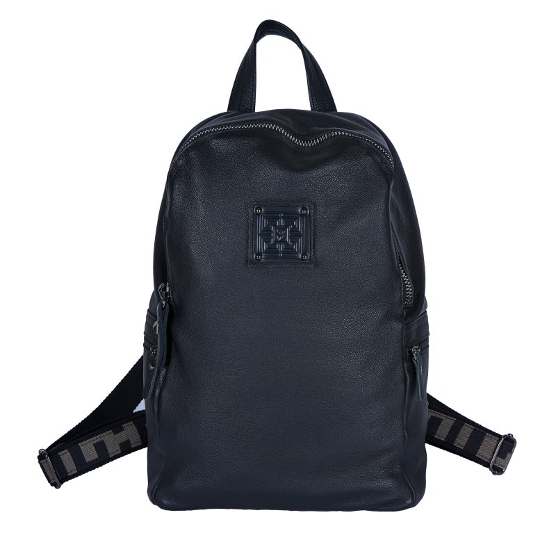 OLYFOS large leather