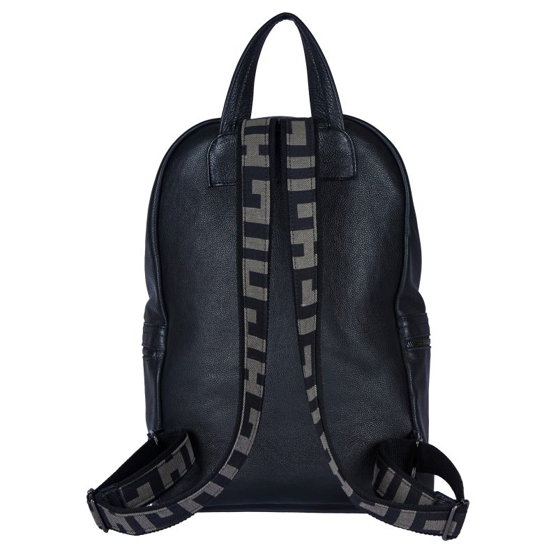 OLYFOS large leather