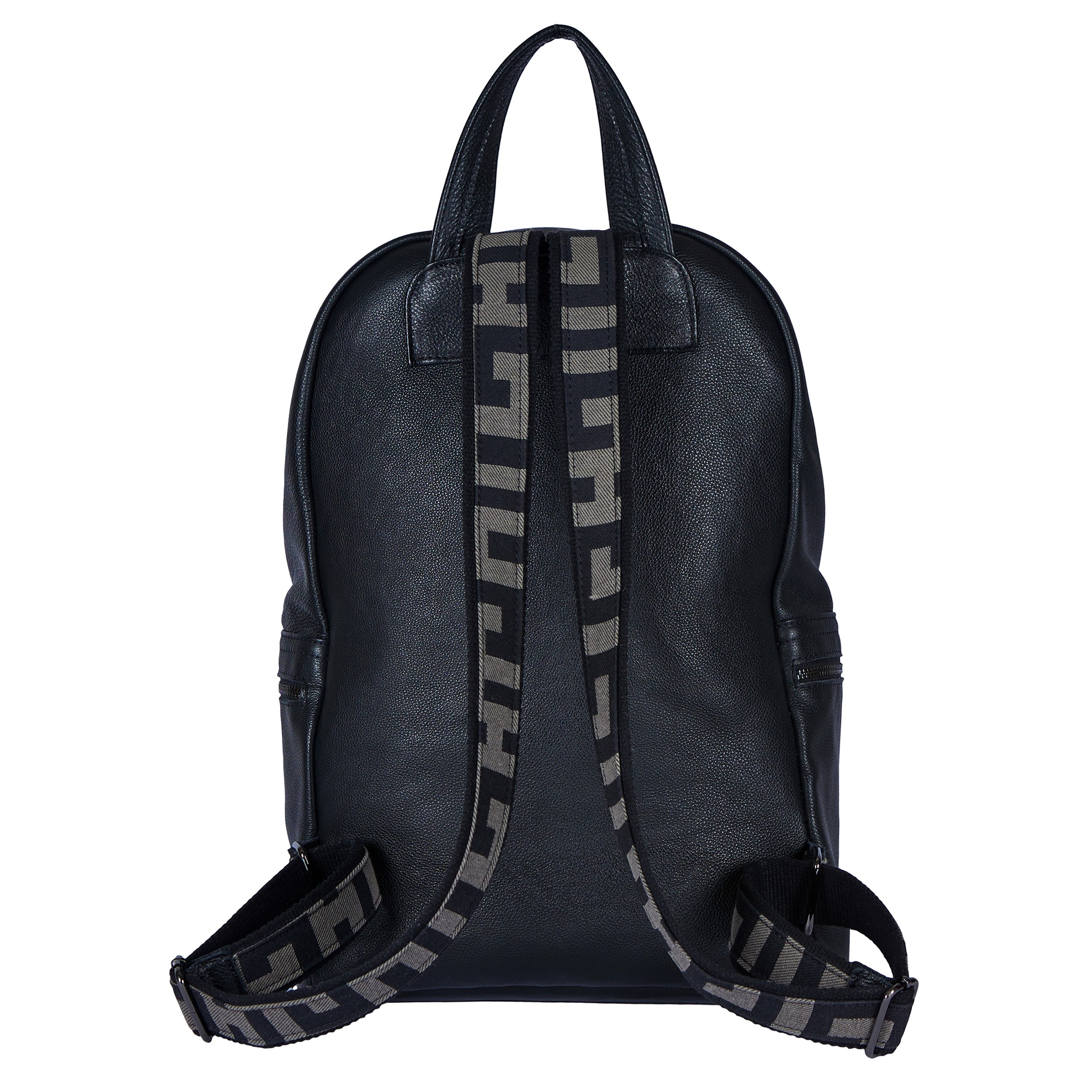 OLYFOS large leather