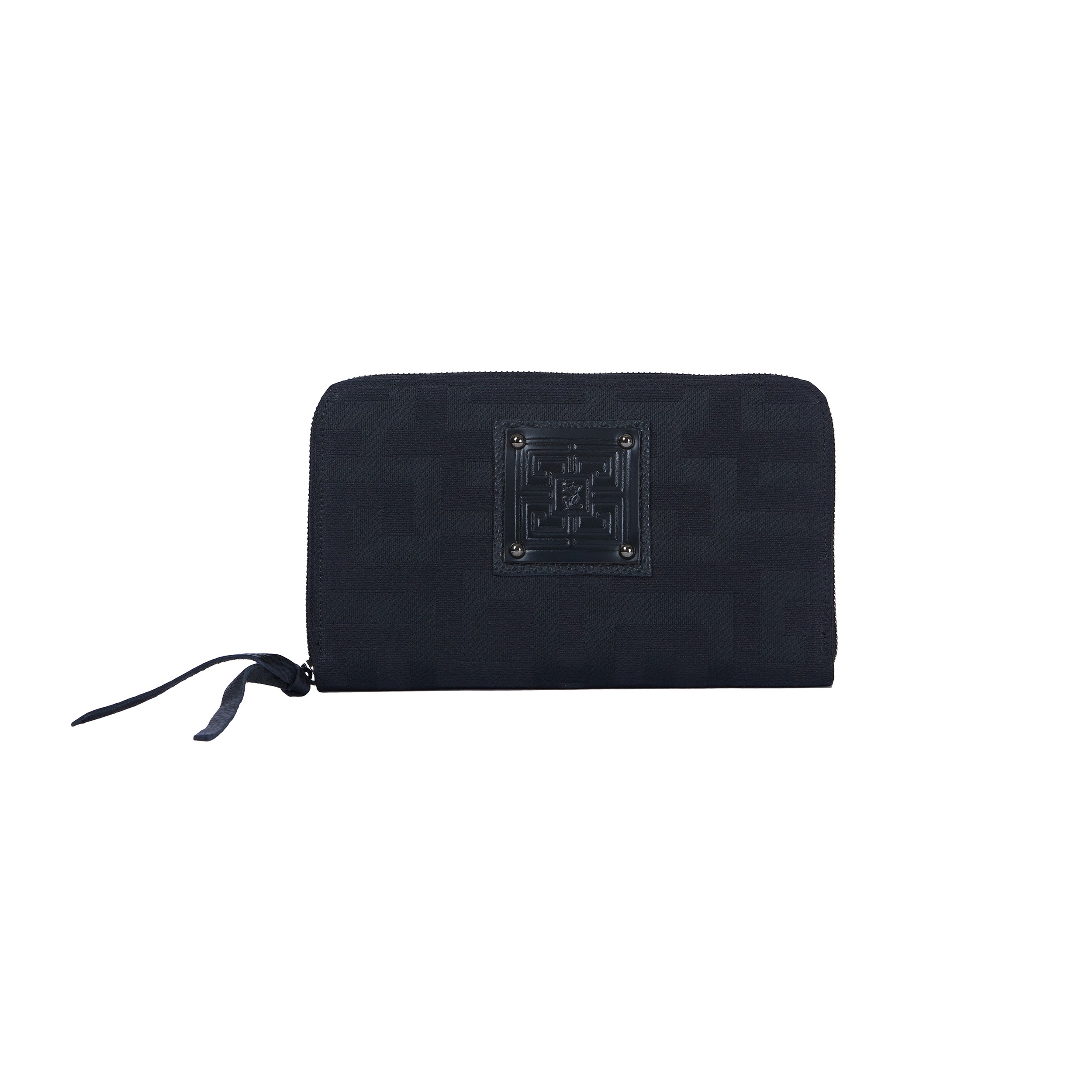 AMESWALLET large full black