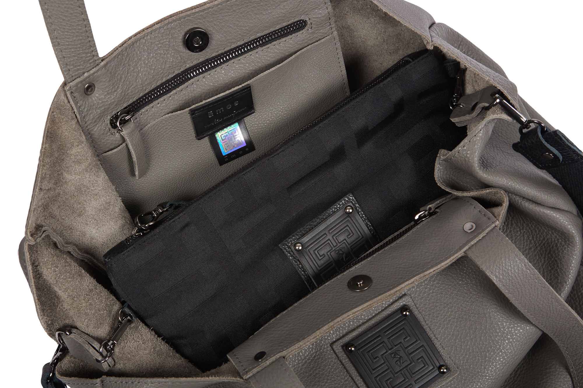 ASTI leather
