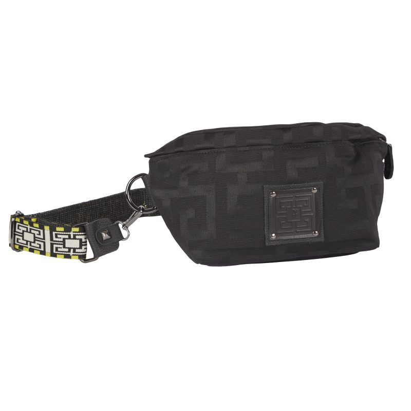 OSTRAKO full black