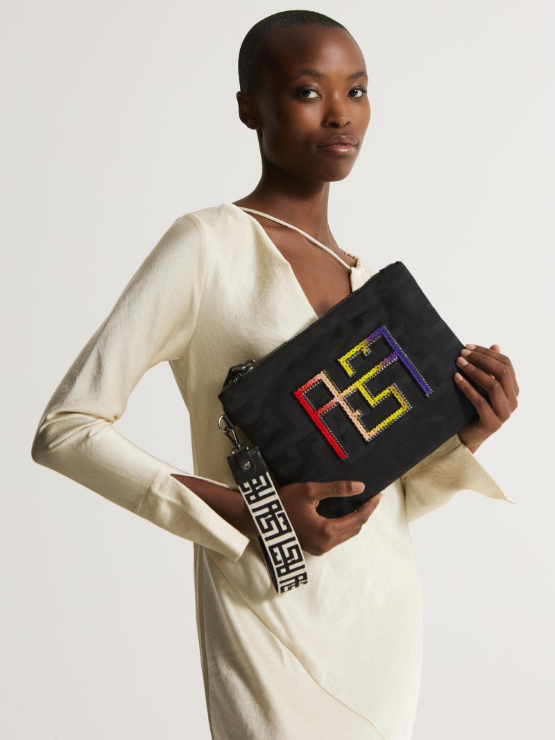 EOS  multicolor logo