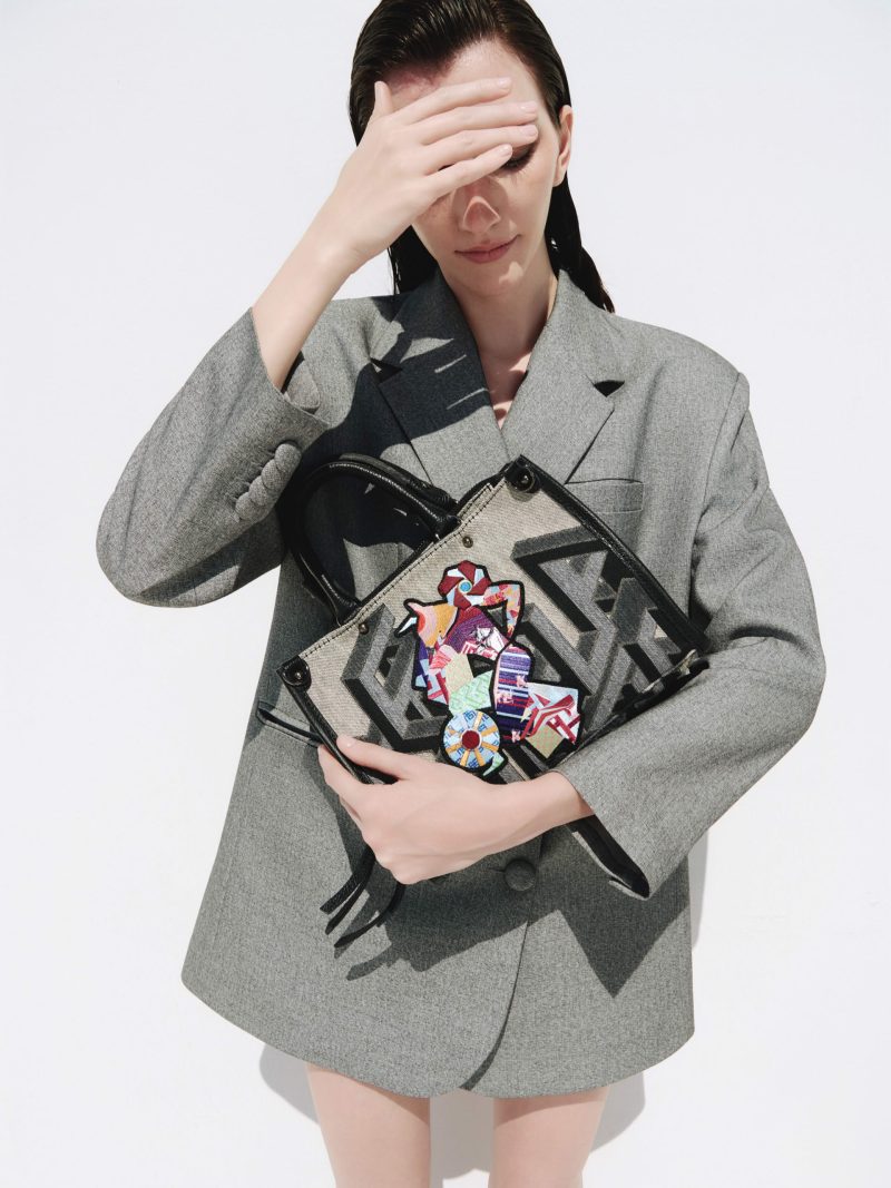 THALOS small 3D labyrinth