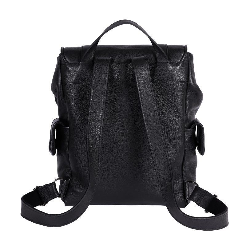 AVAKAS leather