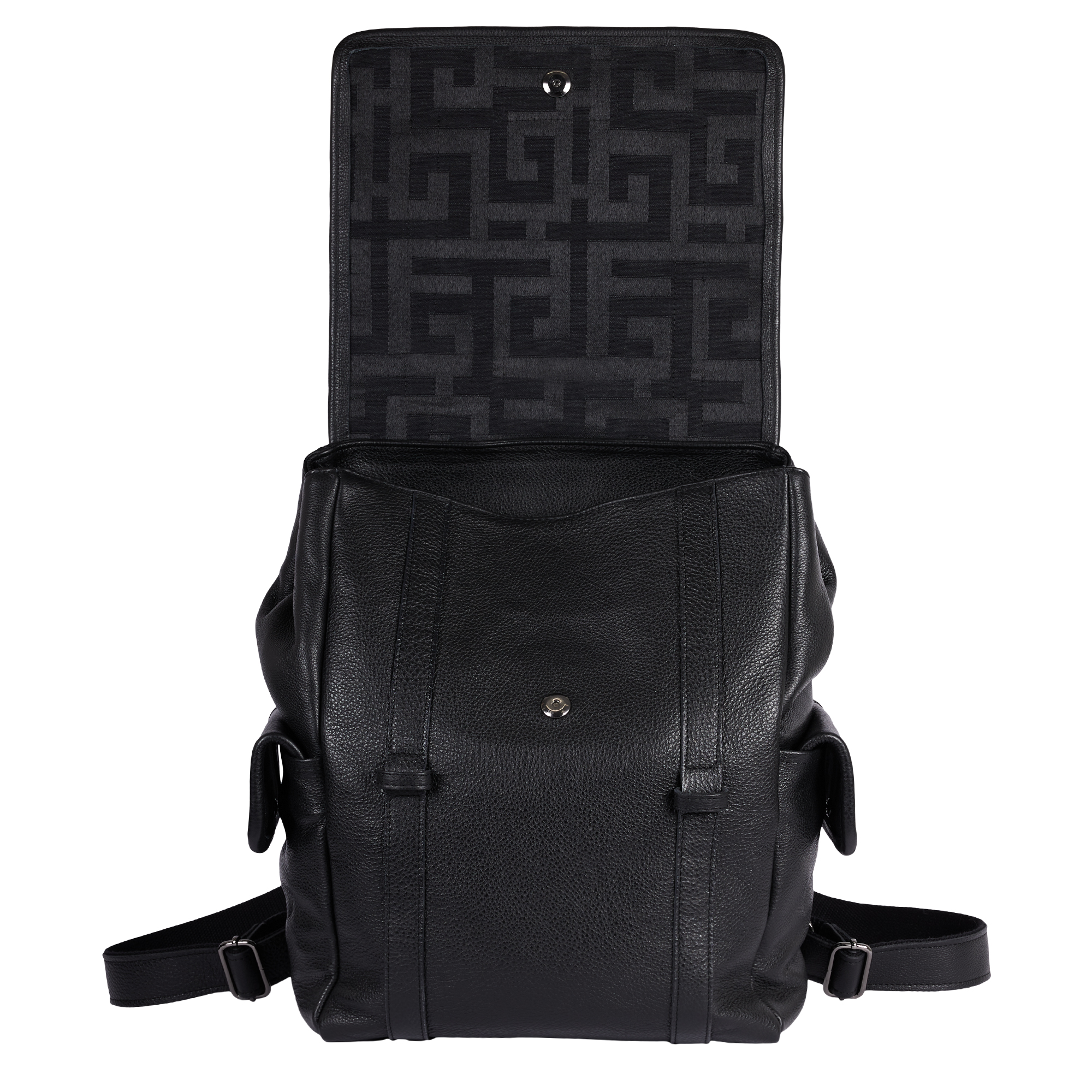 AVAKAS leather