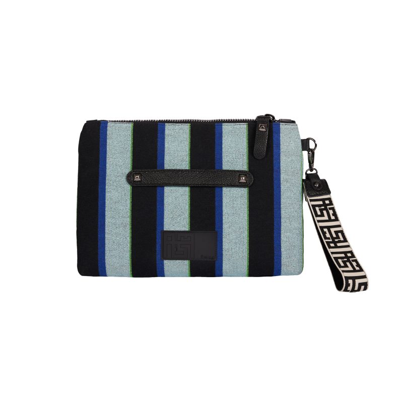 EOS large stripes