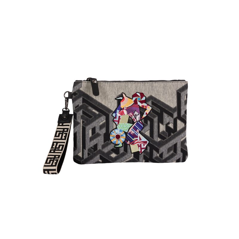 KLEOS 3D labyrinth
