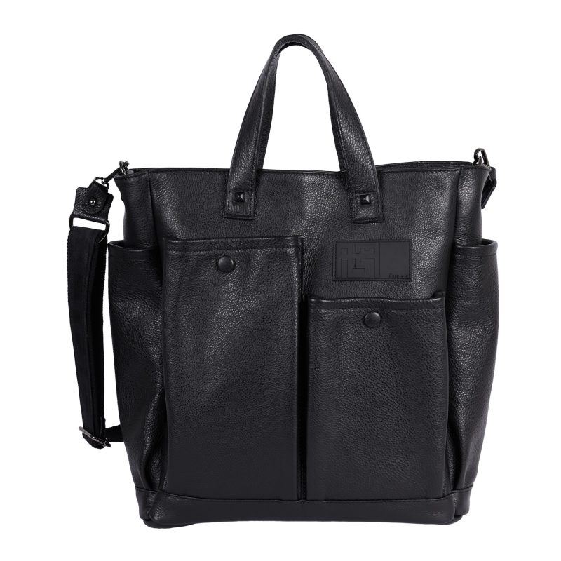 KYROS leather