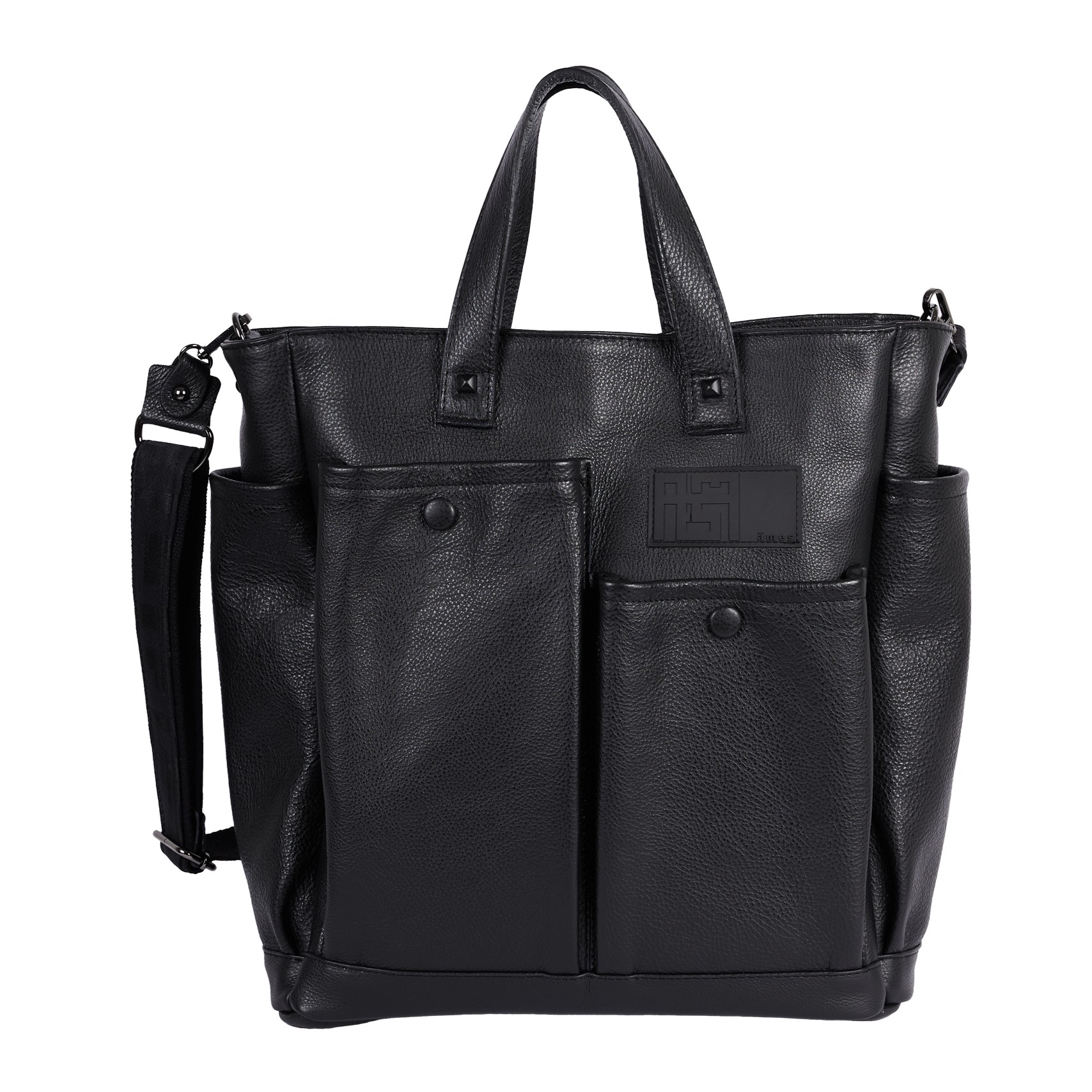KYROS leather