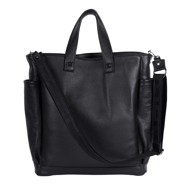 KYROS leather