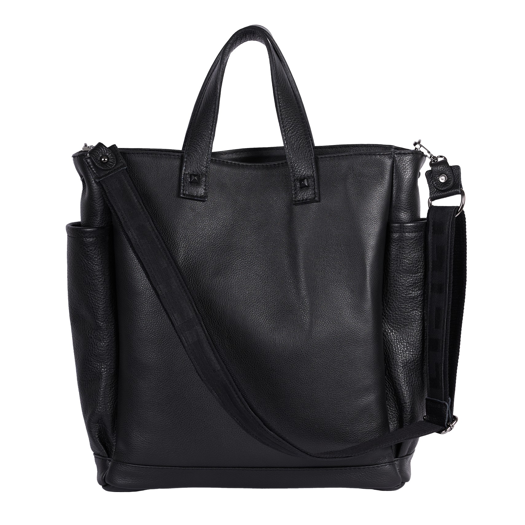 KYROS leather