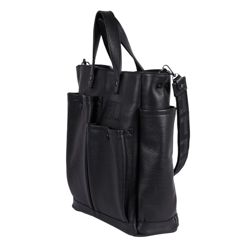 KYROS leather