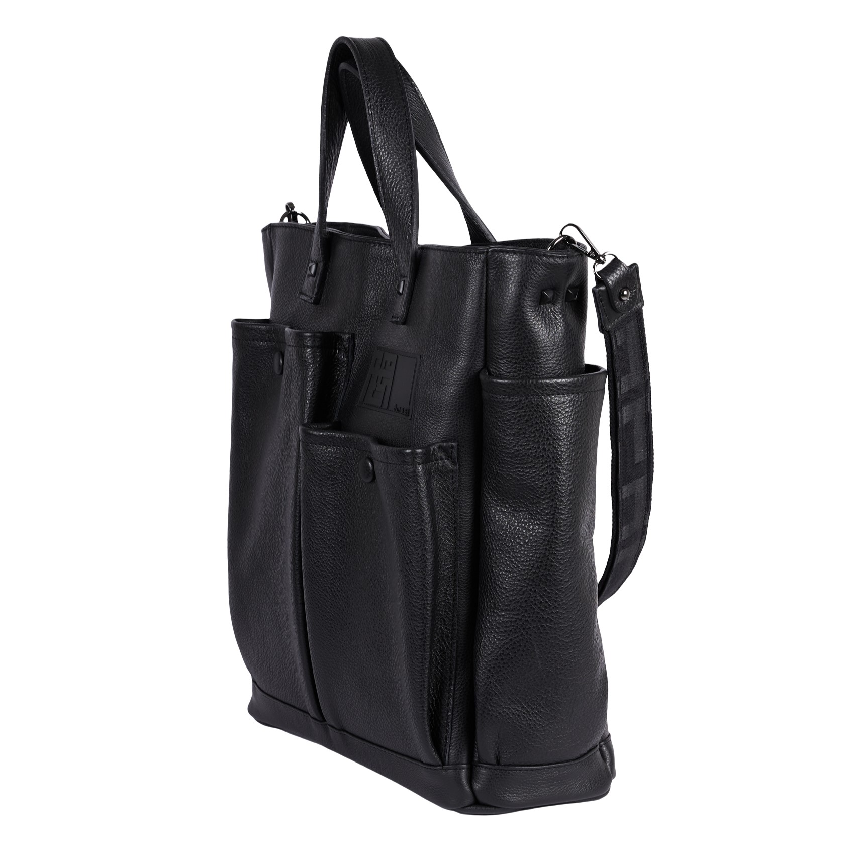 KYROS leather