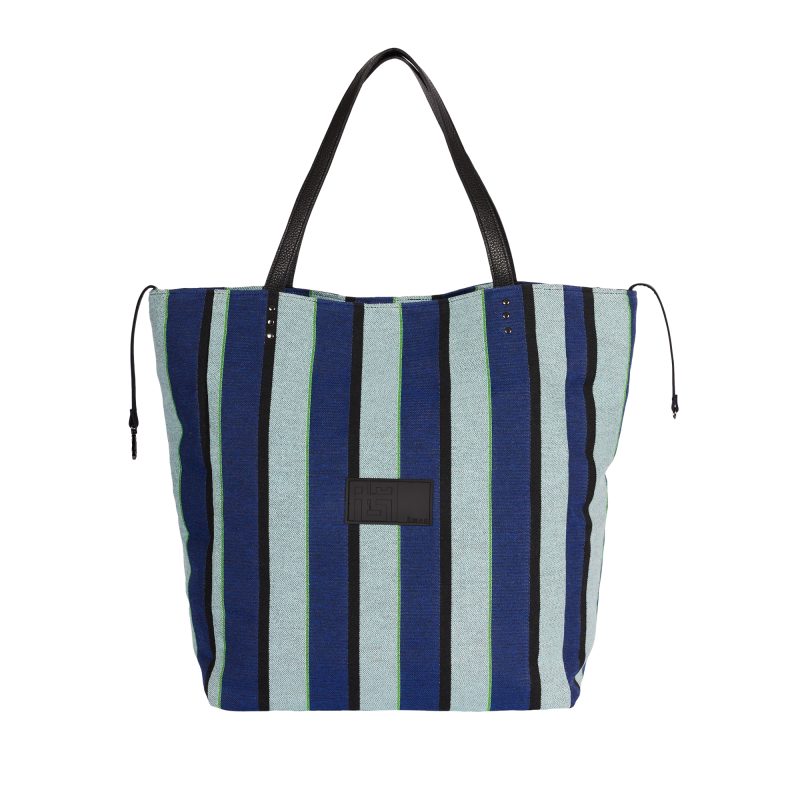 NOSTOS 3D mino stripes