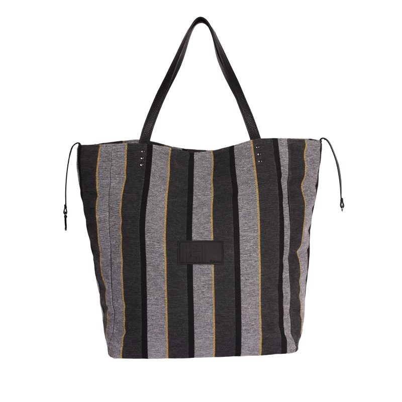 NOSTOS 3D mino stripes