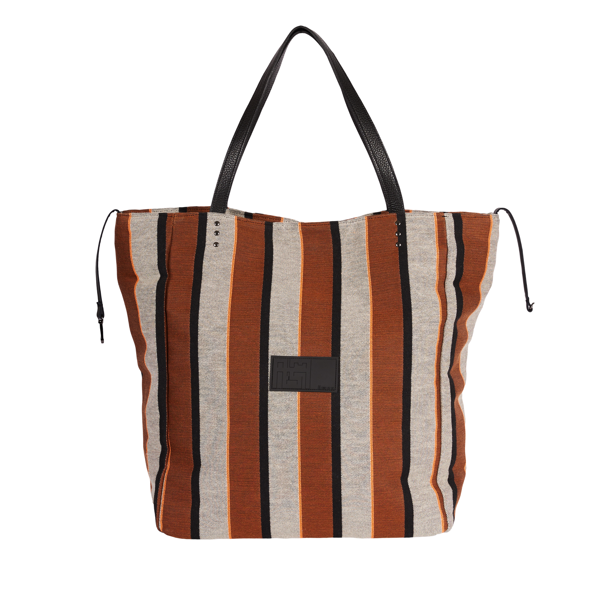 NOSTOS 3D mino stripes