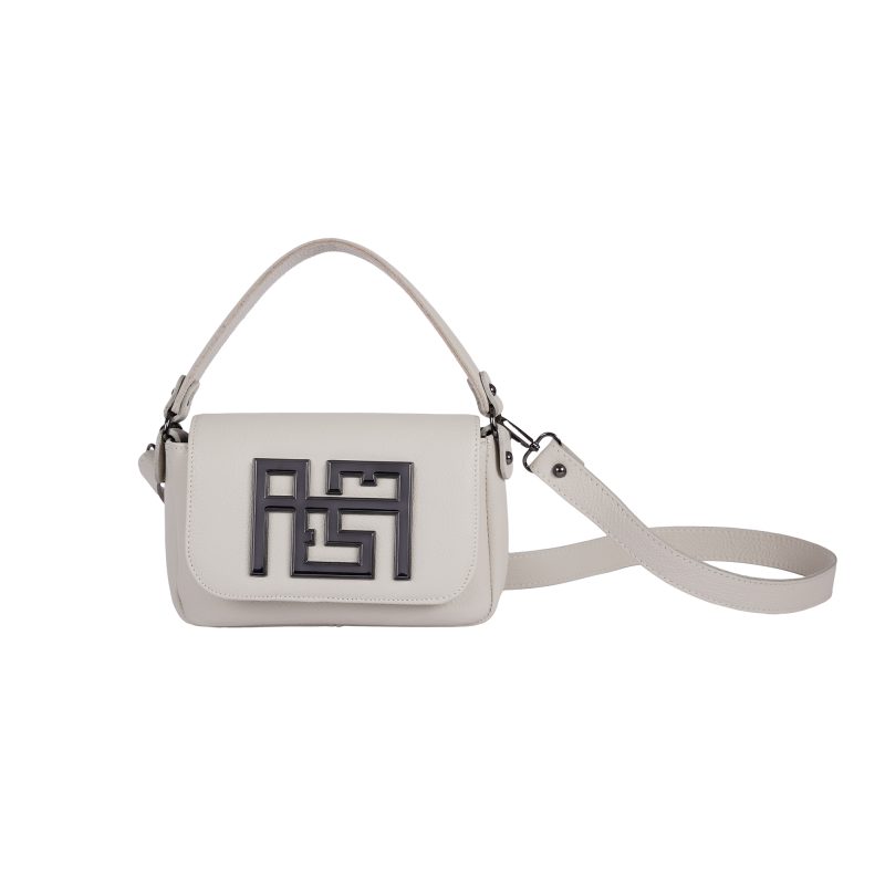 ORA mini leather